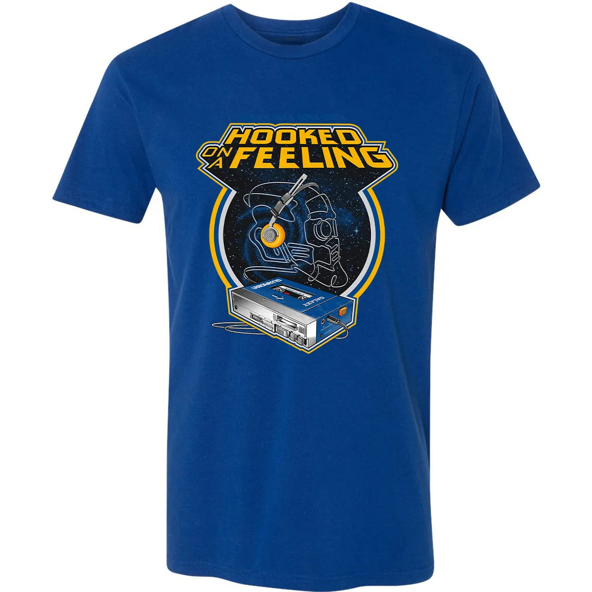 Premium Unisex T-shirt - JSGZY3JM