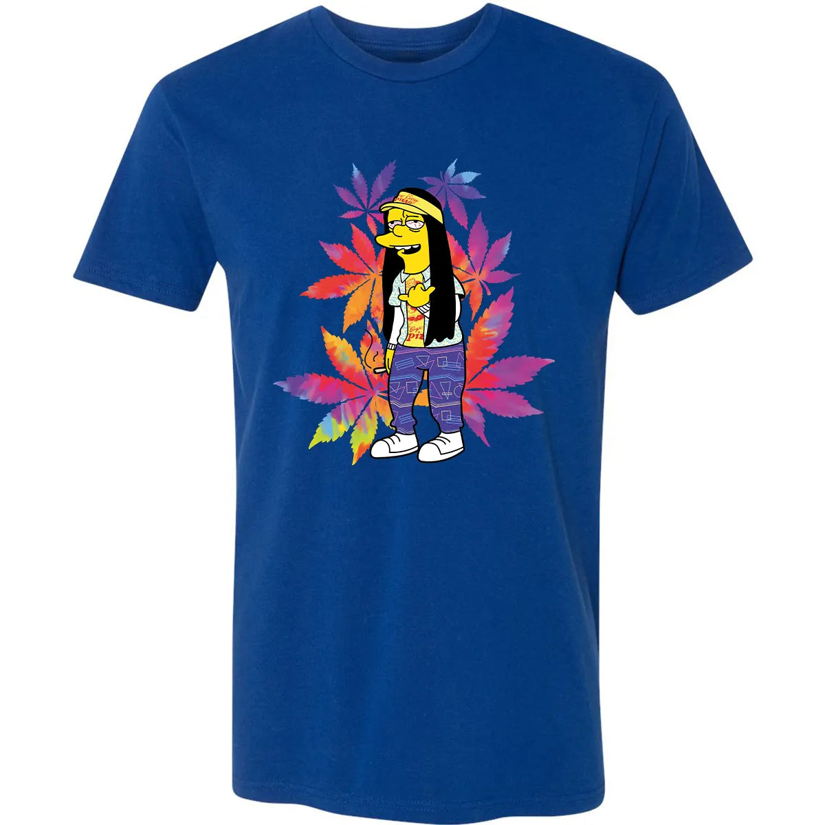 Premium Unisex T-shirt - FPX433A6
