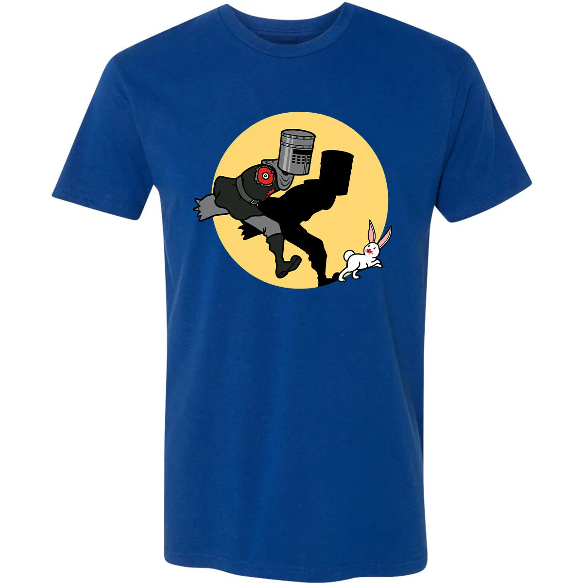 Premium Unisex T-shirt - J3FWH21P