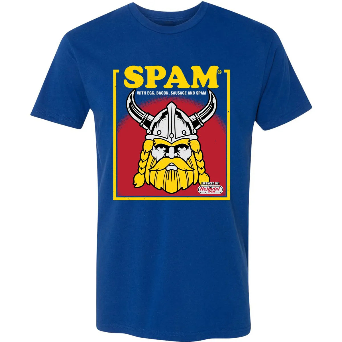 Premium Unisex T-shirt - XCYW3Q9X