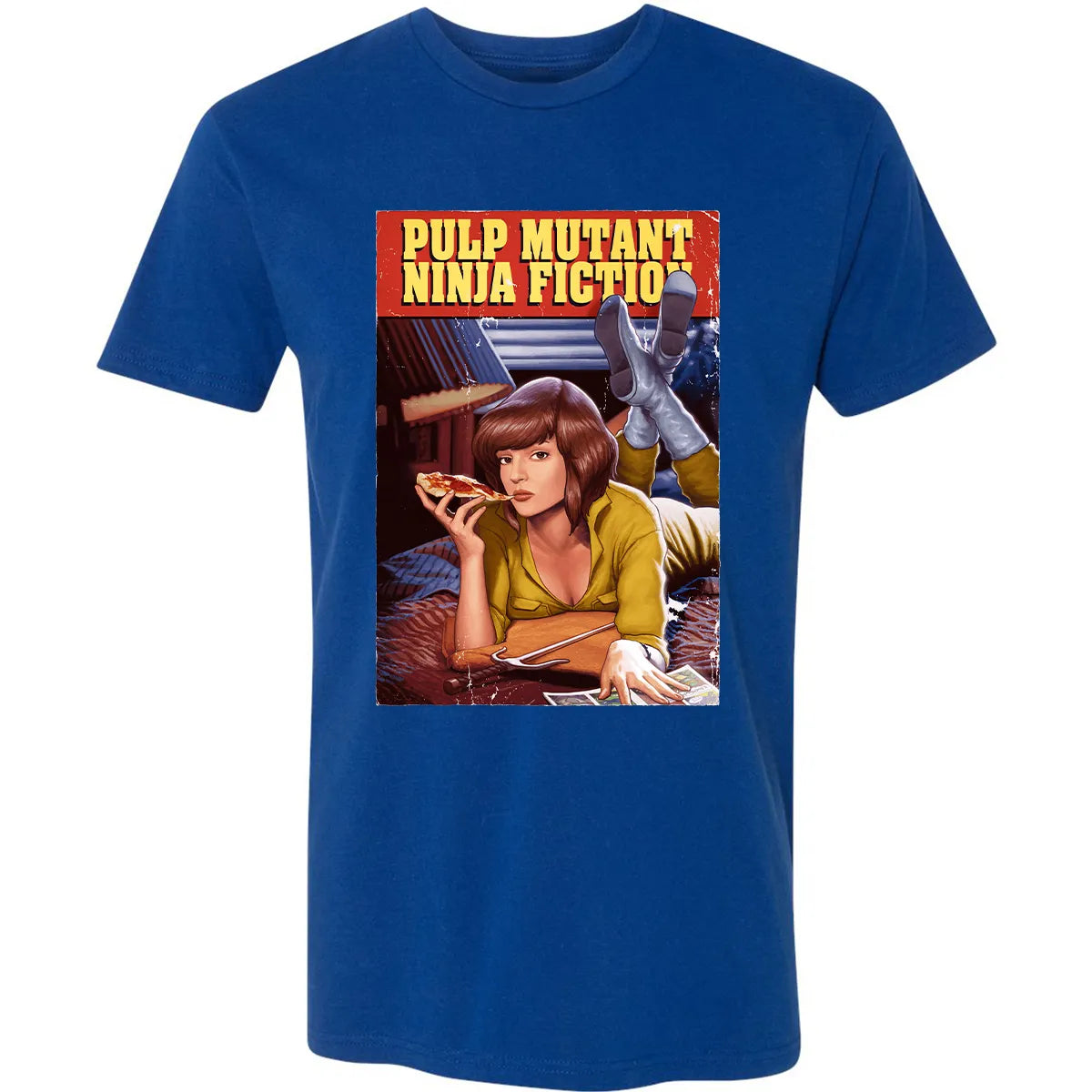 Premium Unisex T-shirt - Z47B9C6H