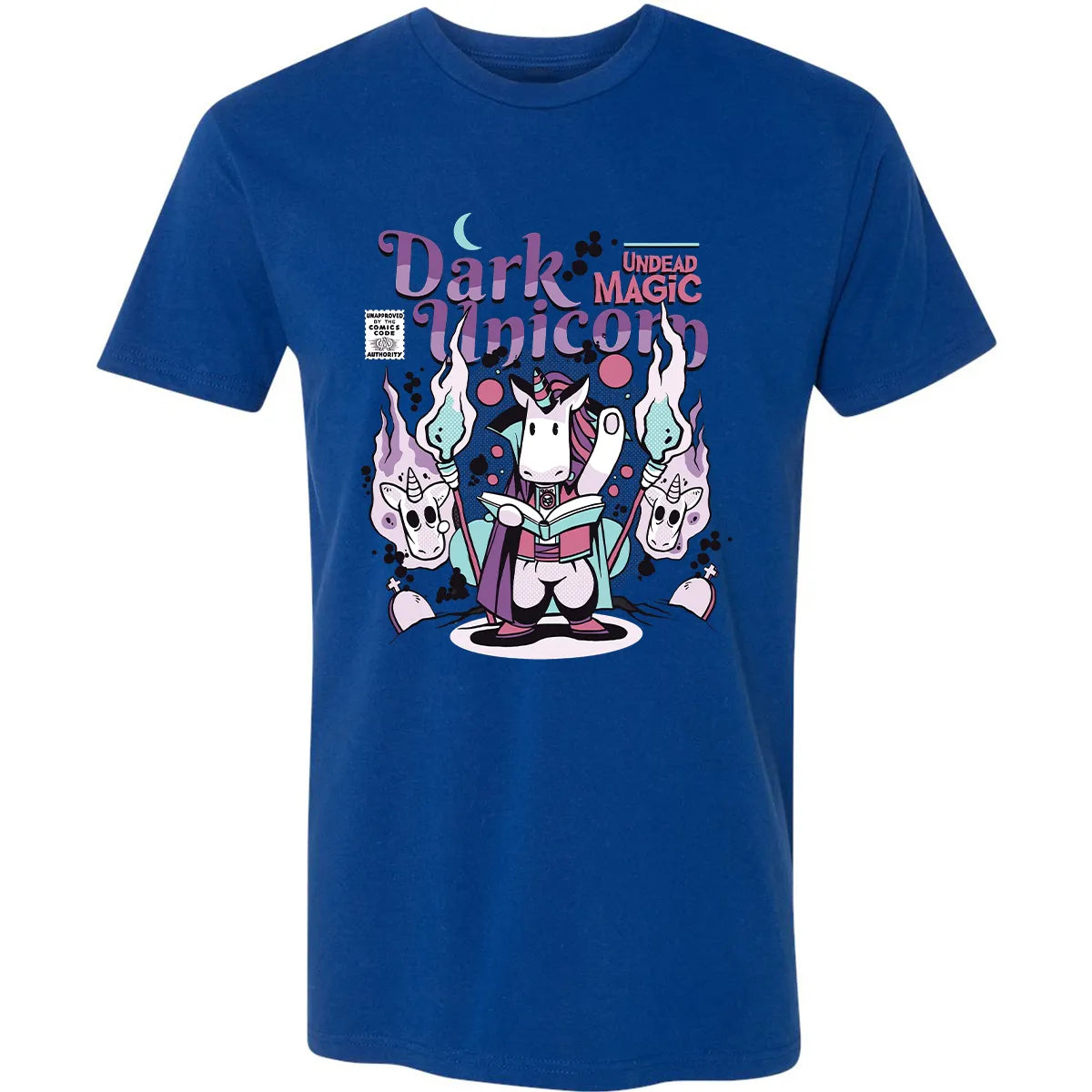 Premium Unisex T-shirt - S5U8ZFZP