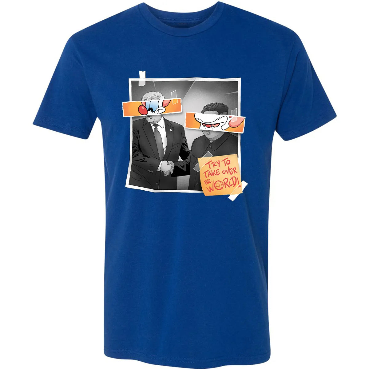 Premium Unisex T-shirt - Y3J1N8KV
