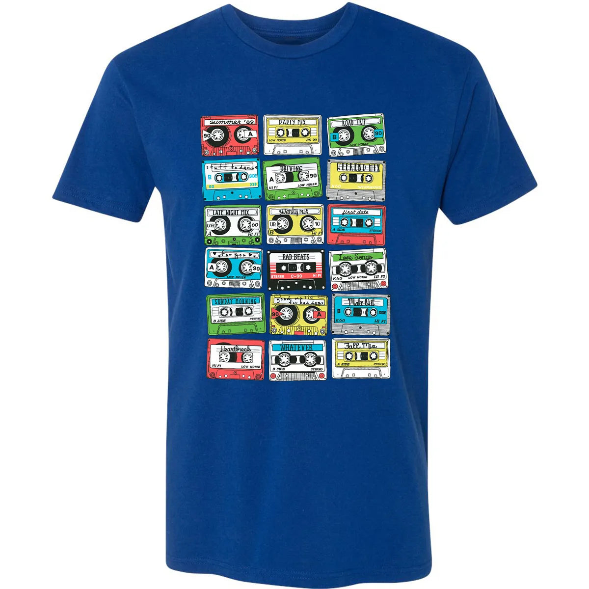 Premium Unisex T-shirt - 2EHZU661