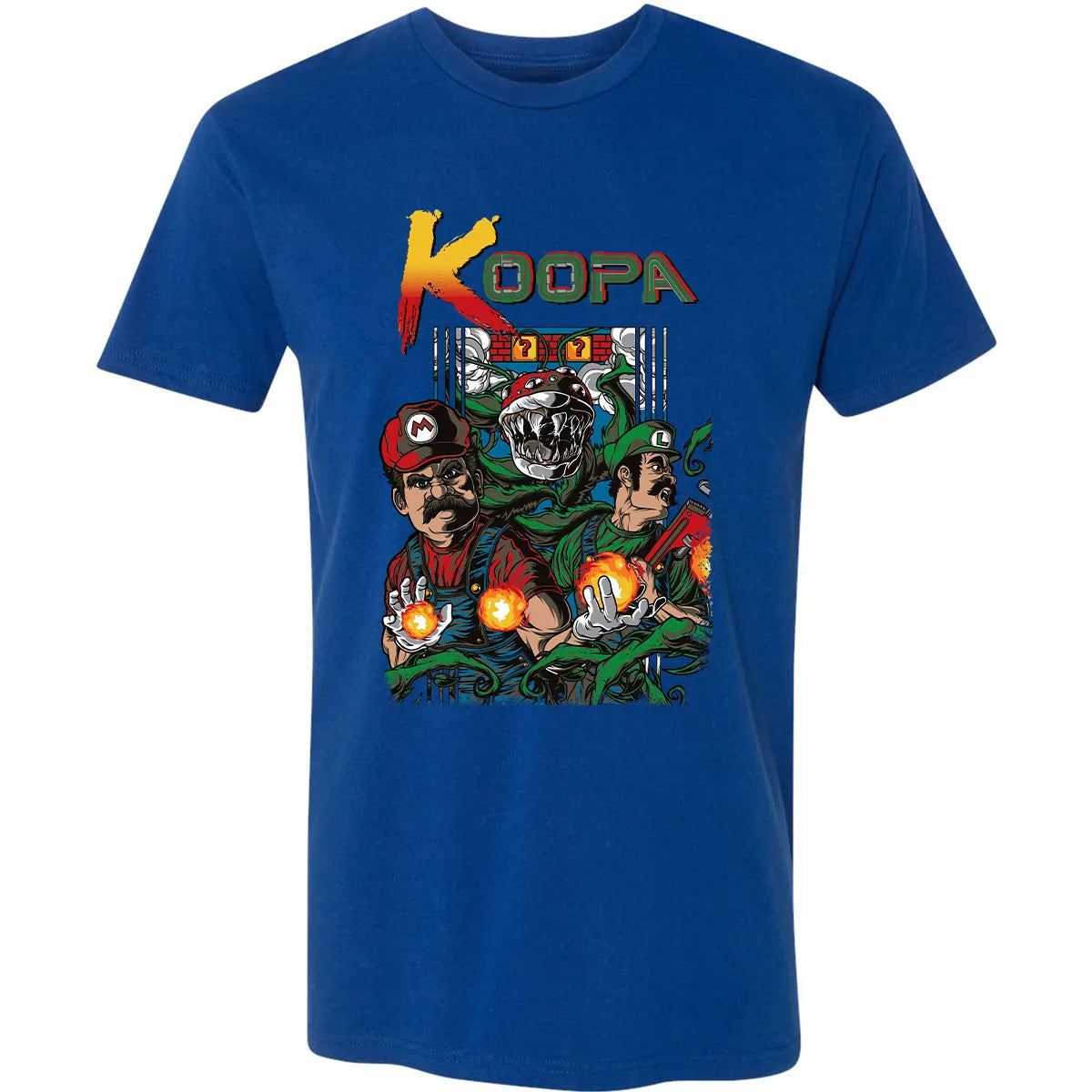 Premium Unisex T-shirt - JRXPH4V9