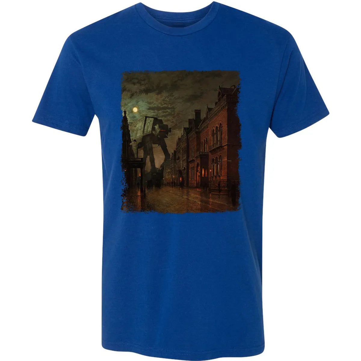 Premium Unisex T-shirt - 3Z33RA5S