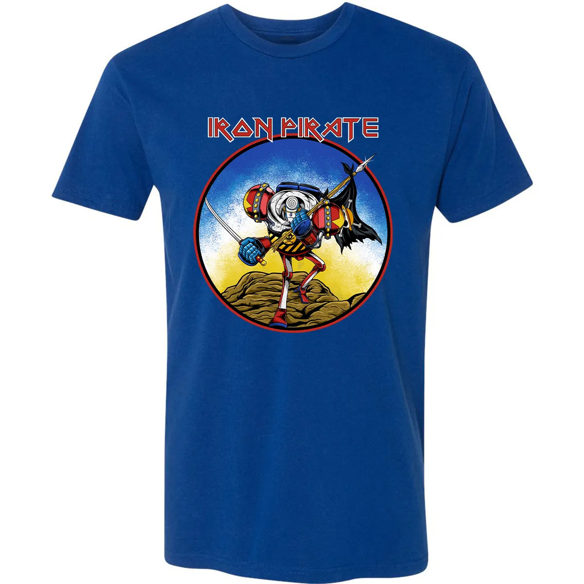 Premium Unisex T-shirt - NDV9L57R