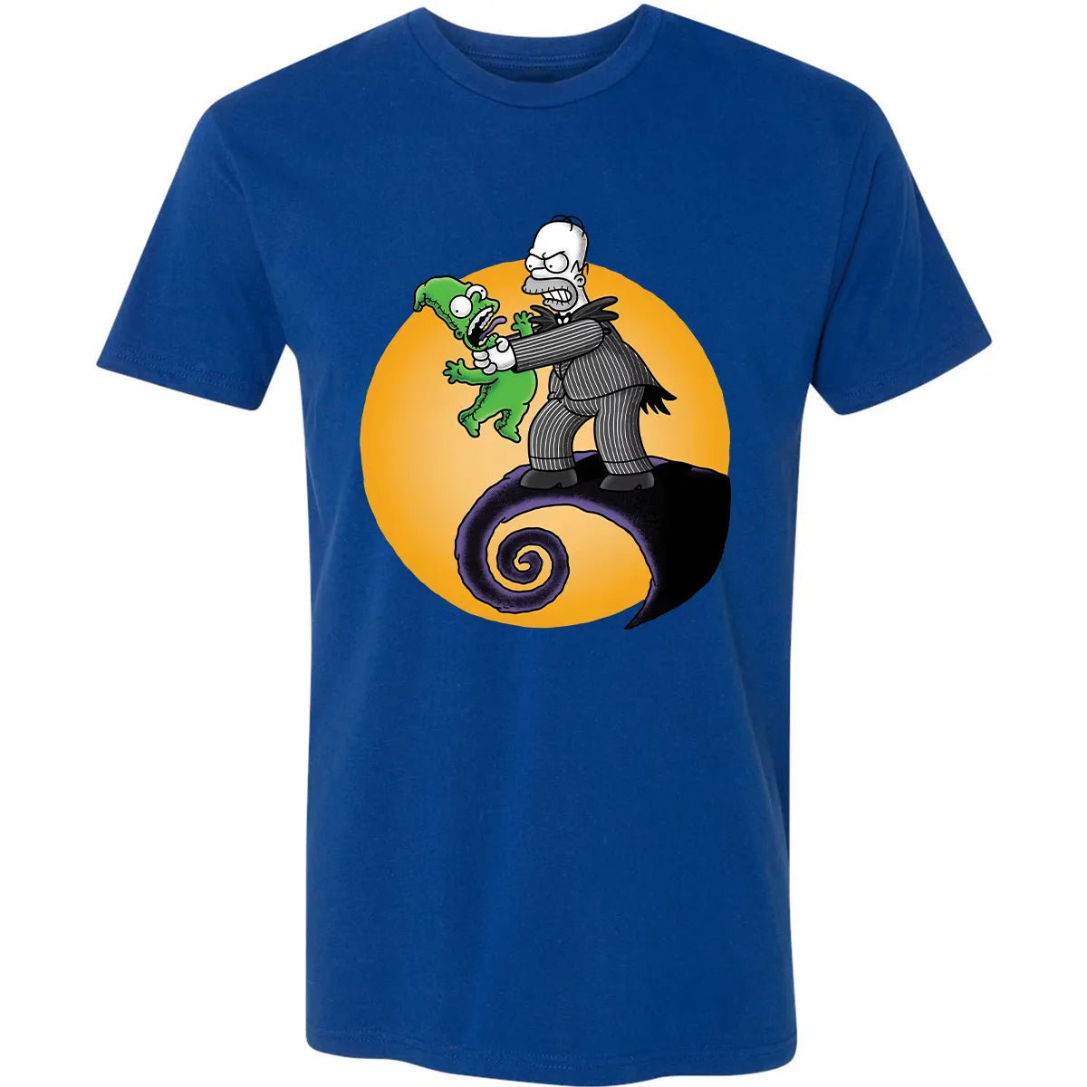 Premium Unisex T-shirt - HG7DAGQK