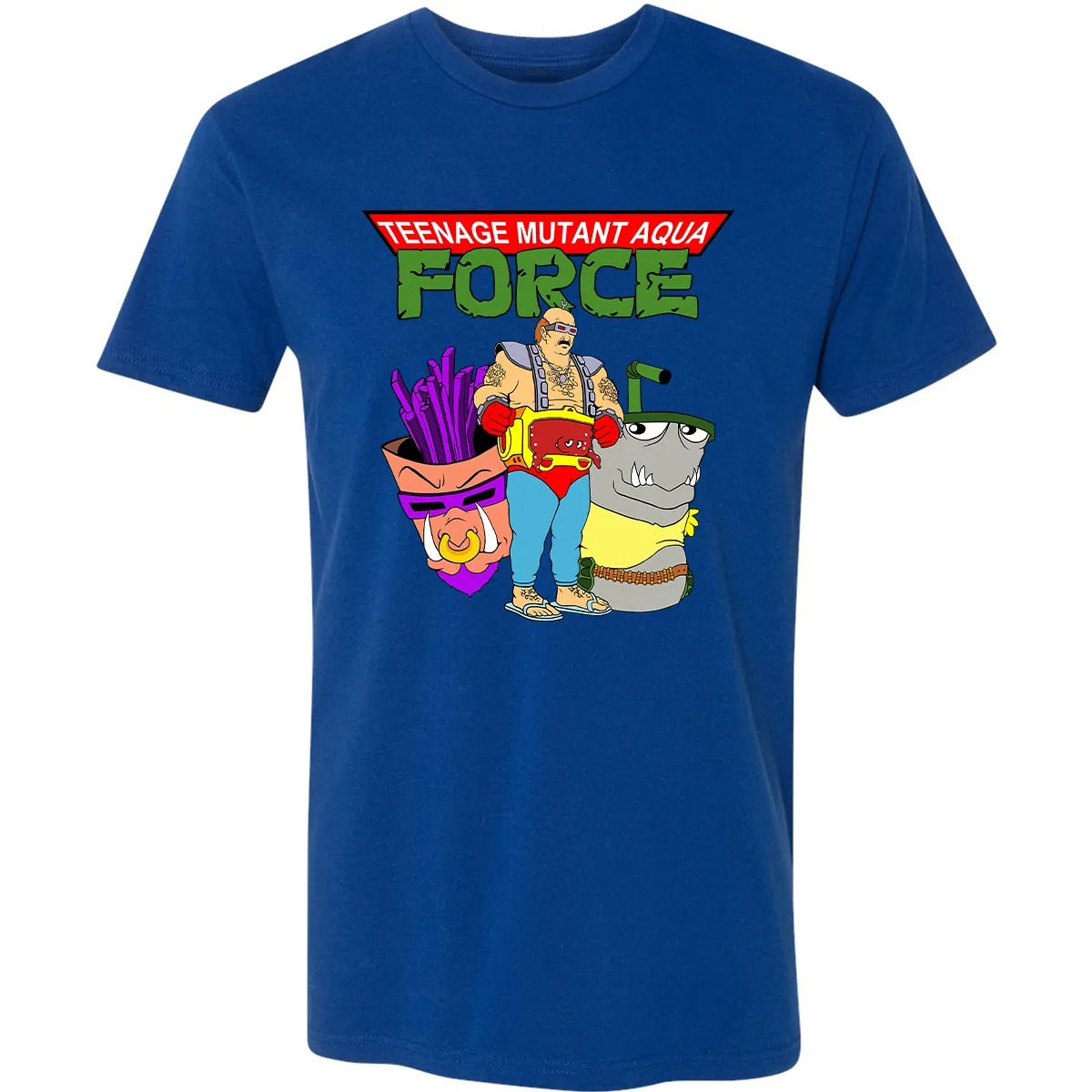 Premium Unisex T-shirt - MLEE3FDH