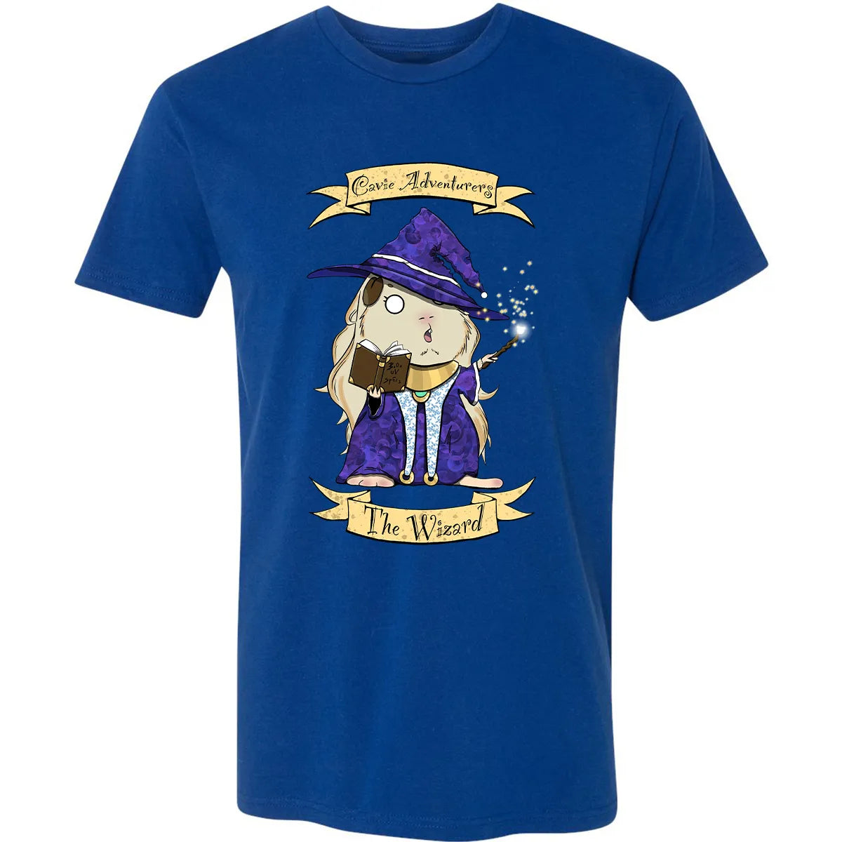 Premium Unisex T-shirt - PUXKE643