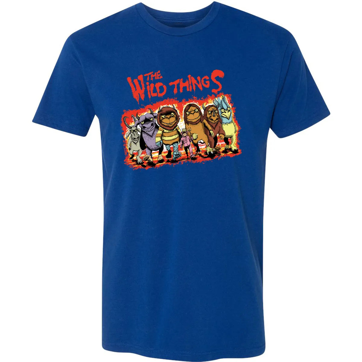 Premium Unisex T-shirt - AG2KD9U7
