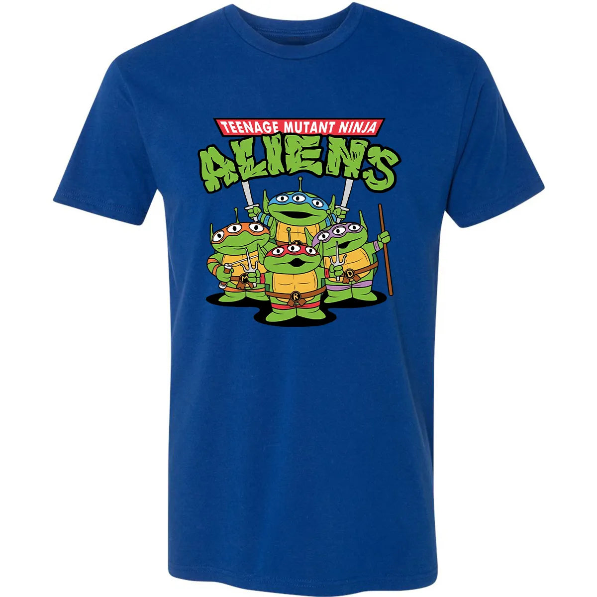 Premium Unisex T-shirt - 1BYT54X4