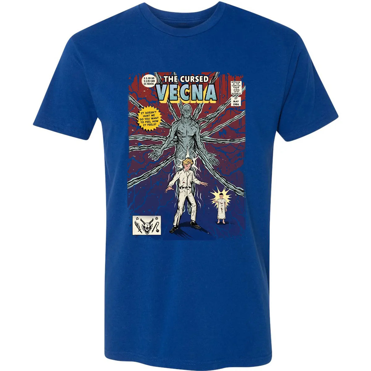 Premium Unisex T-shirt - 5G7W2HT3