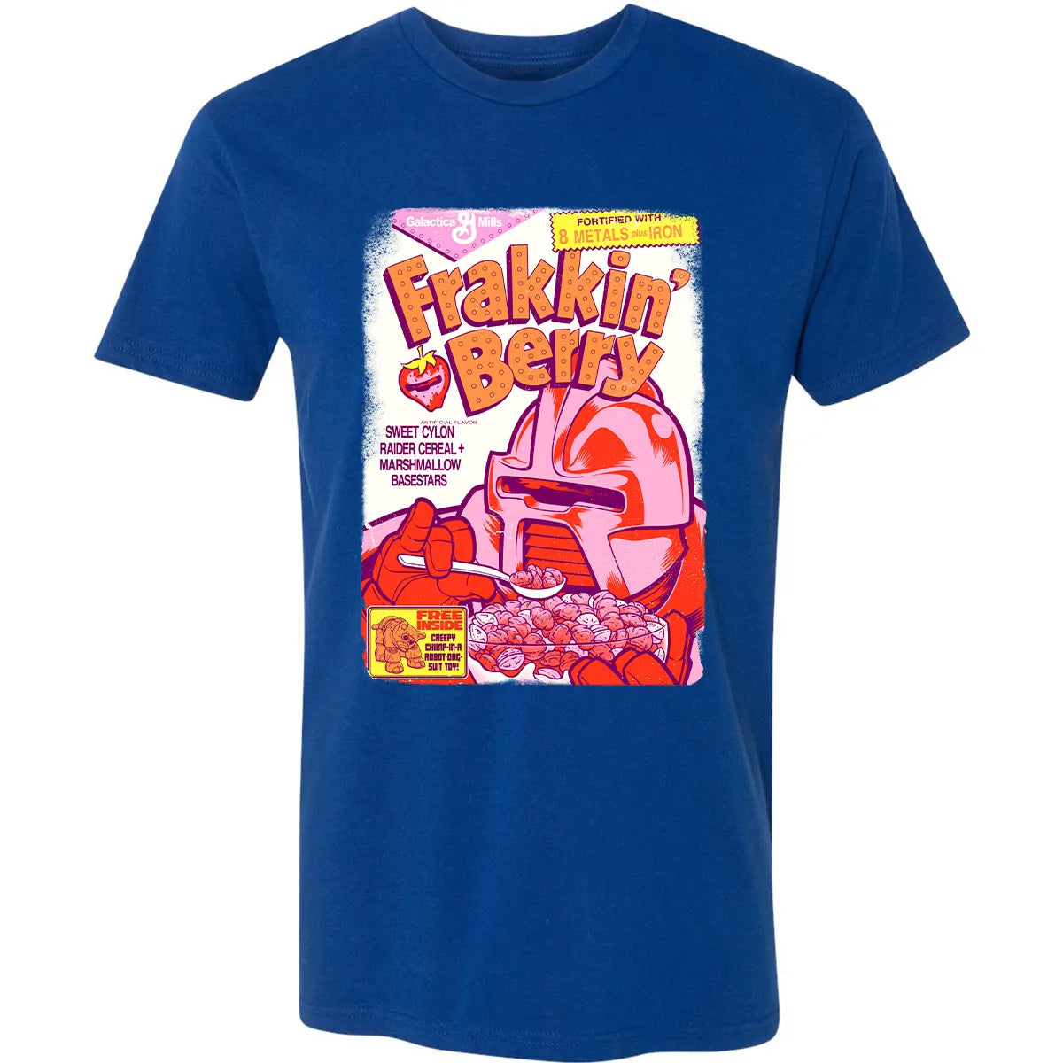 Premium Unisex T-shirt - RR7H7H7A