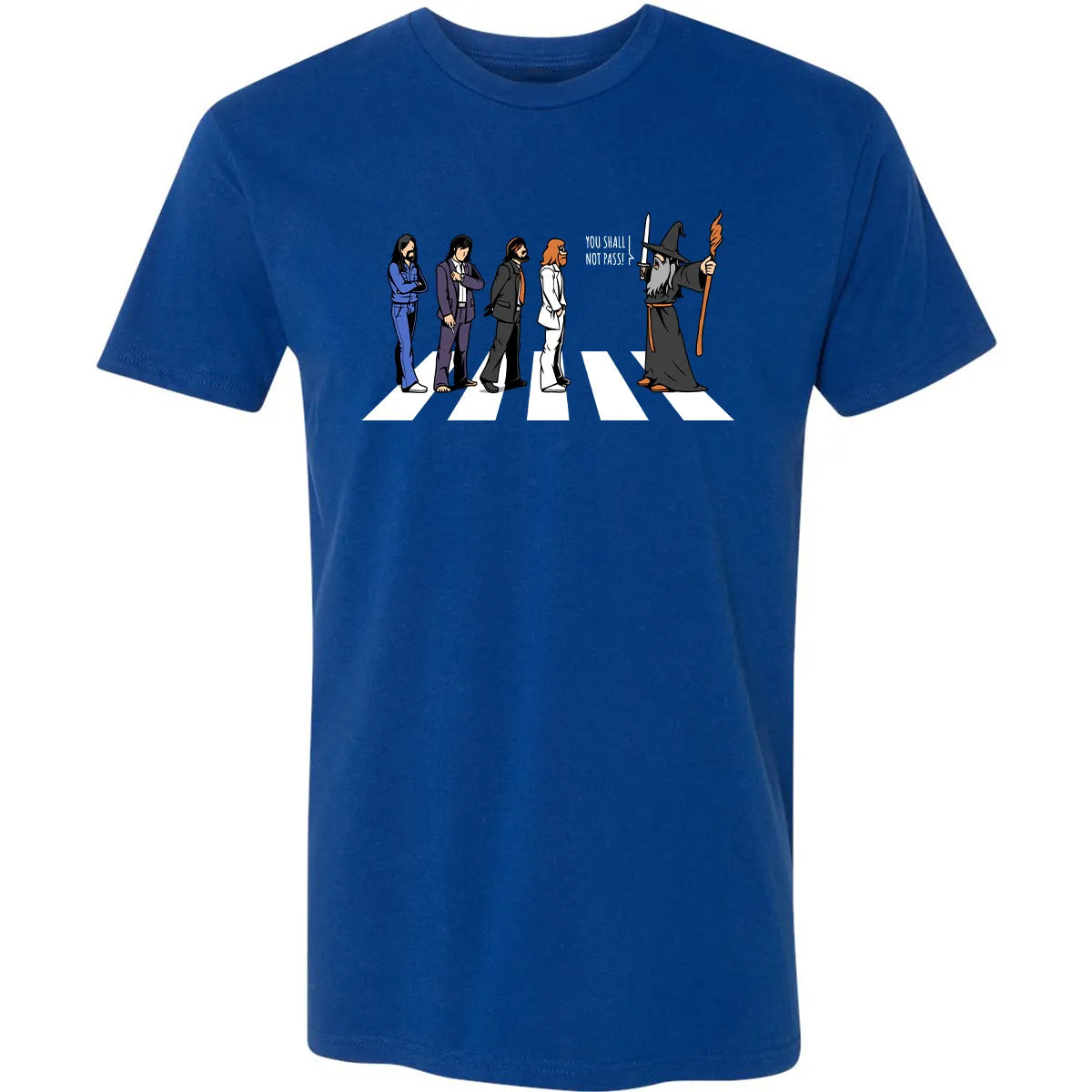 Premium Unisex T-shirt - FHFZBJAY