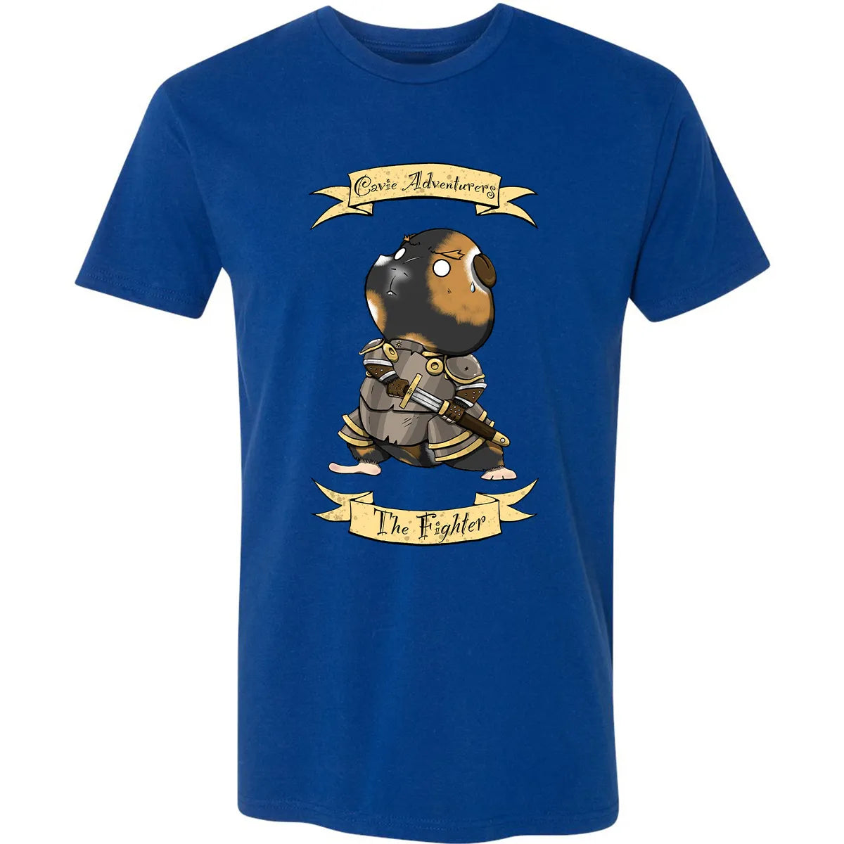 Premium Unisex T-shirt - YRB8X9JS