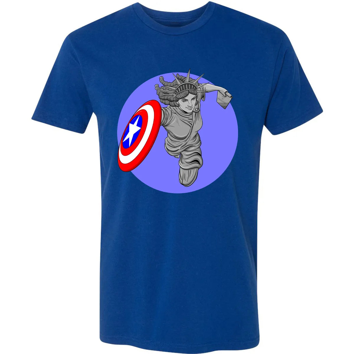 Premium Unisex T-shirt - 7ADUDCD1
