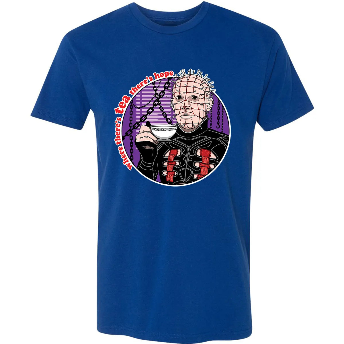 Premium Unisex T-shirt - ETLYA4YV