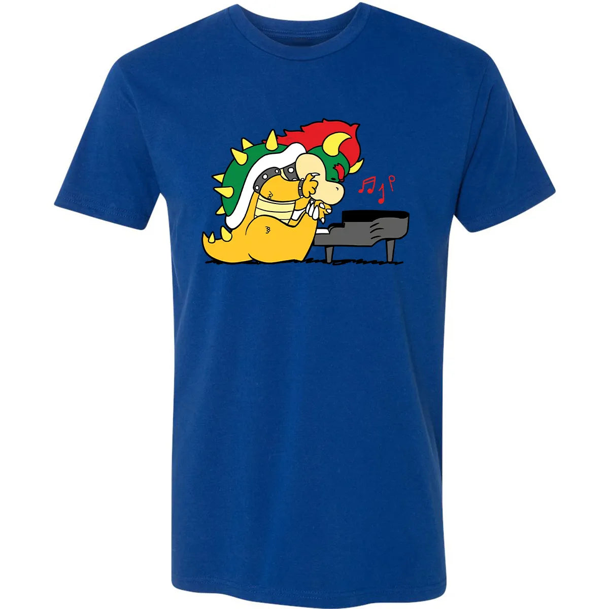Premium Unisex T-shirt - 1EZAFWHF