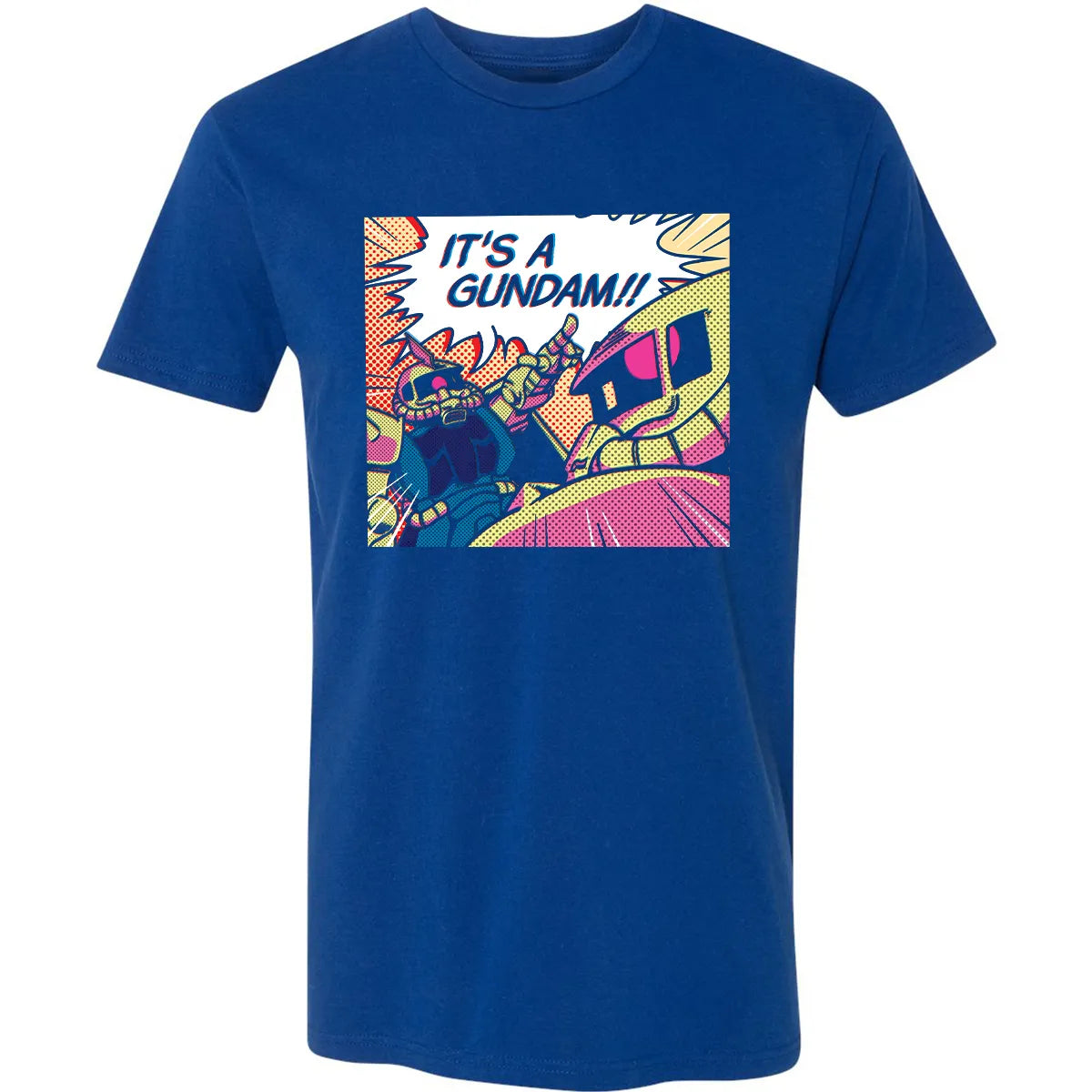 Premium Unisex T-shirt - G9NFWLFR