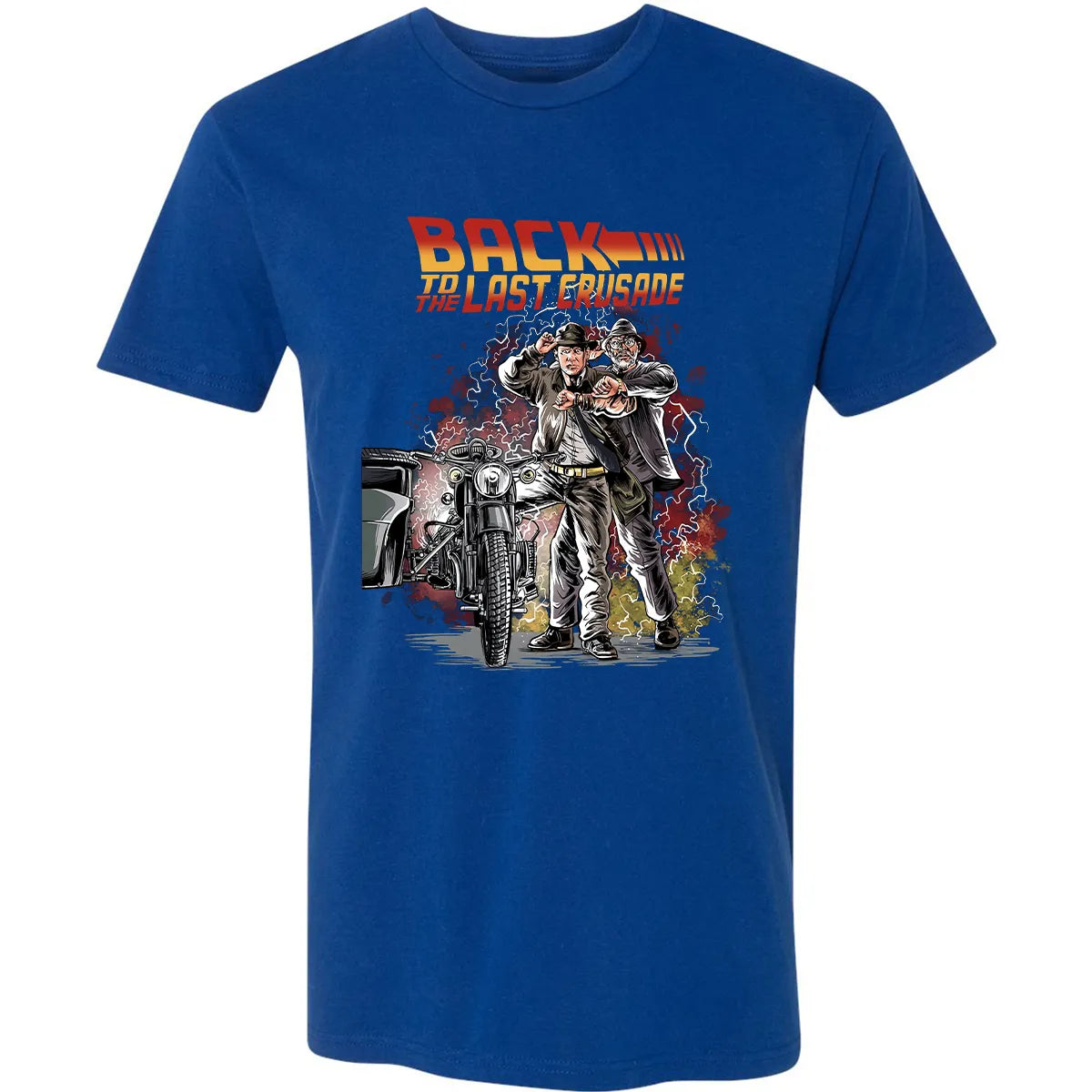 Premium Unisex T-shirt - GTBGKYA3