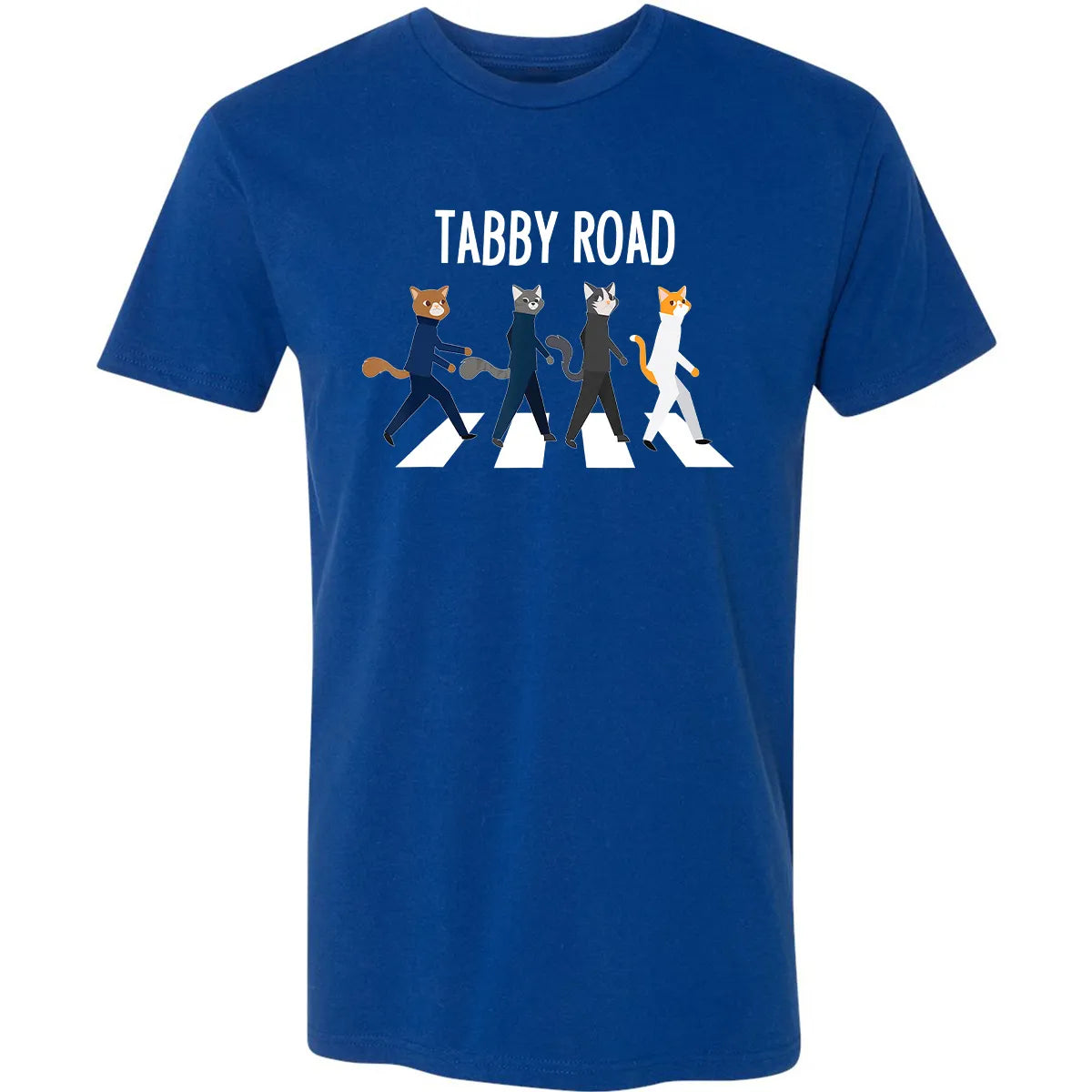 Premium Unisex T-shirt - E5AWS8W3
