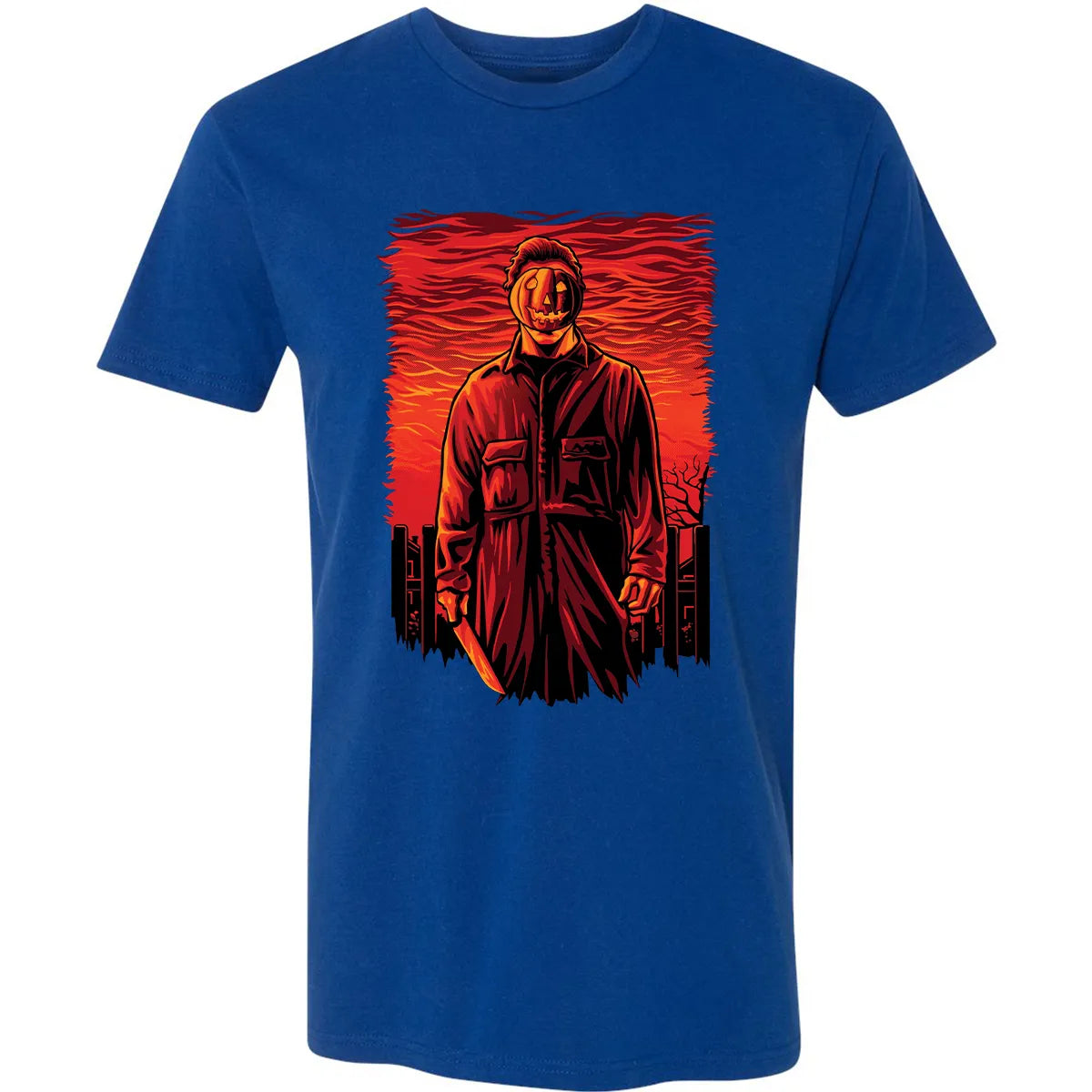 Premium Unisex T-shirt - B6M8DXCU