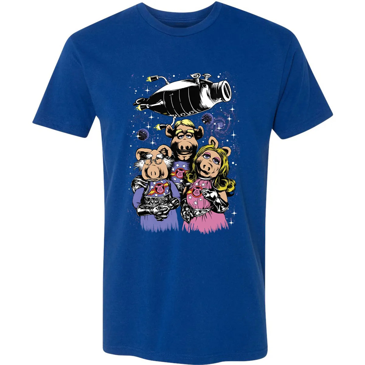 Premium Unisex T-shirt - ZJ24YYBN
