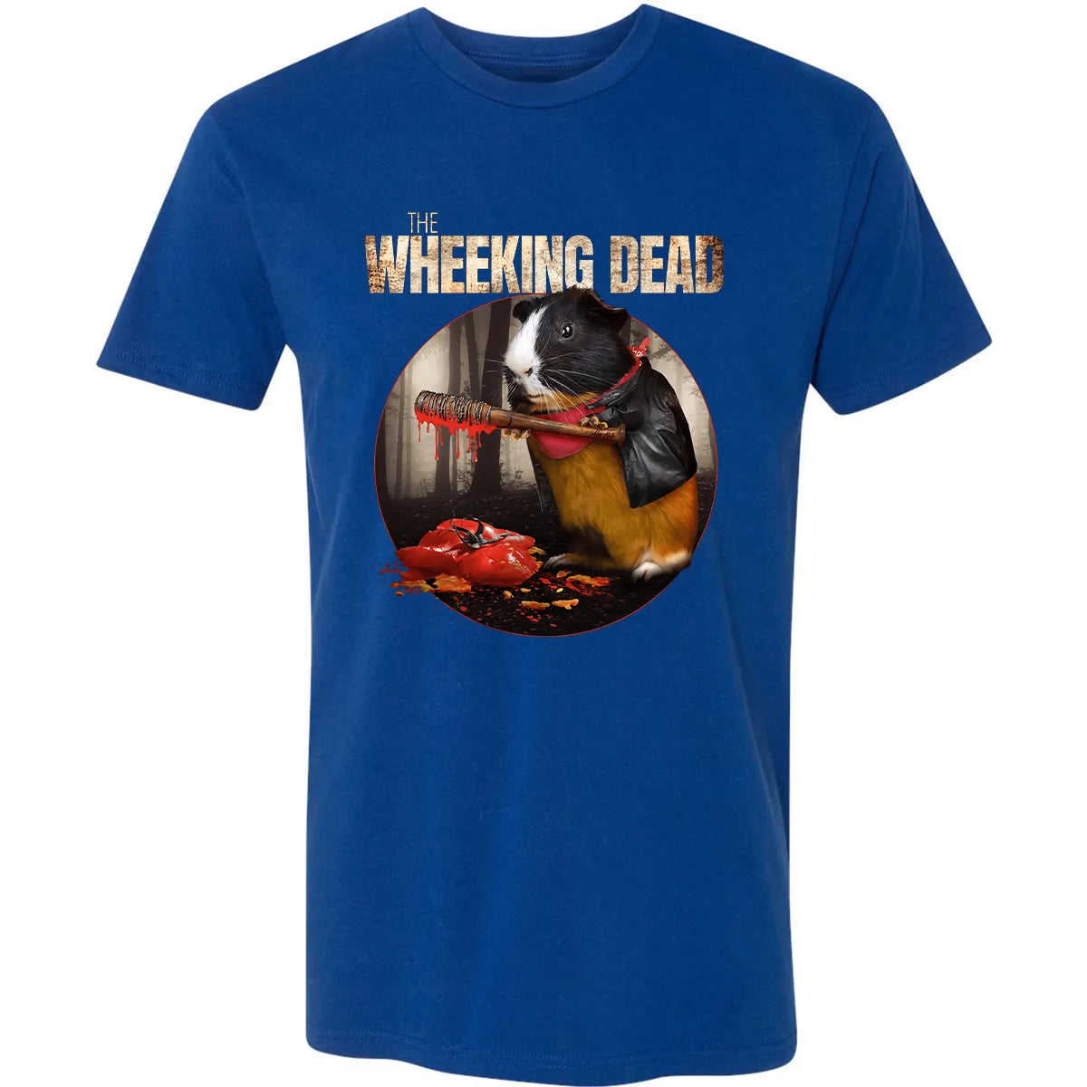 Premium Unisex T-shirt - 7XCGYZXB