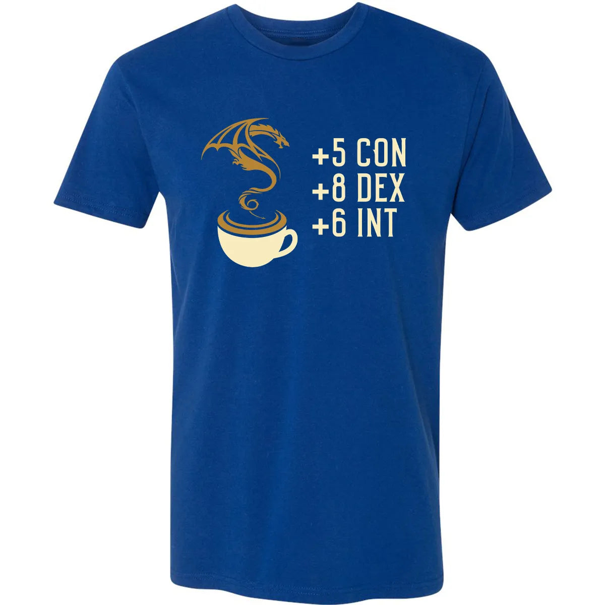 Premium Unisex T-shirt - J3CPZGF8