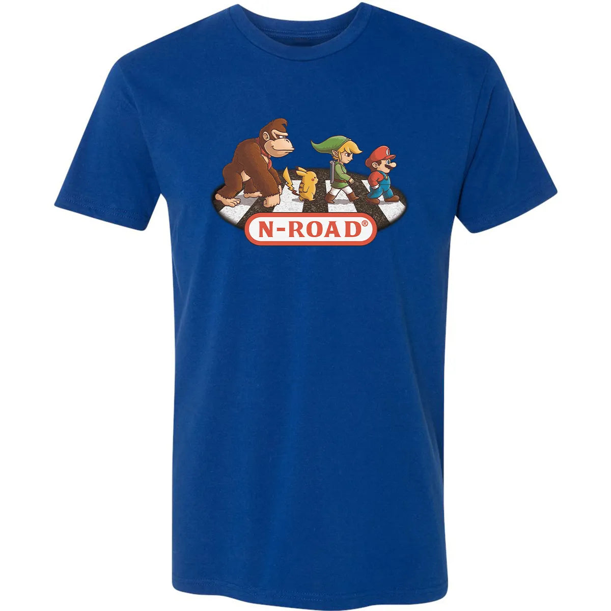 Premium Unisex T-shirt - FC9MQU3E
