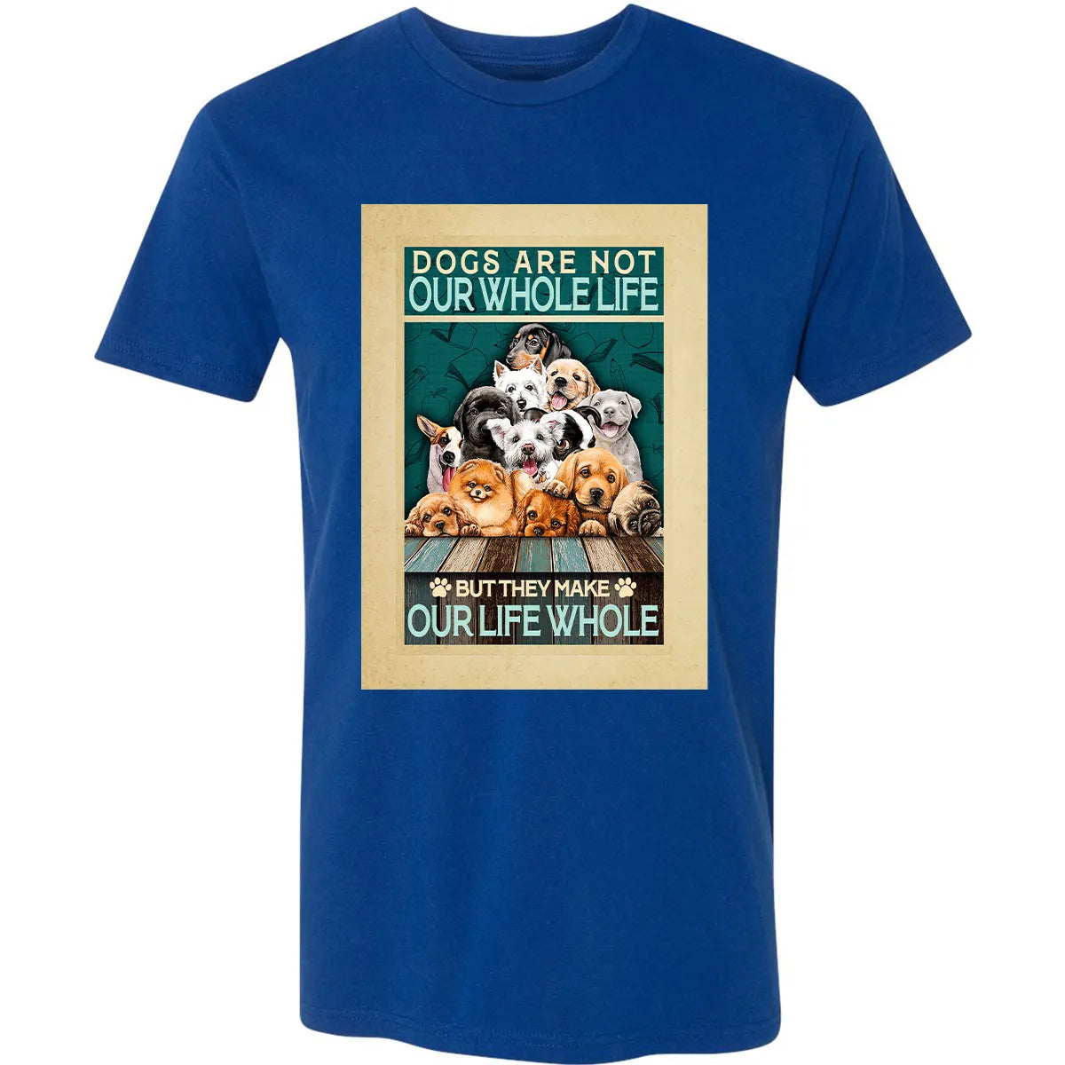 Premium Unisex T-shirt - J14VF6RA