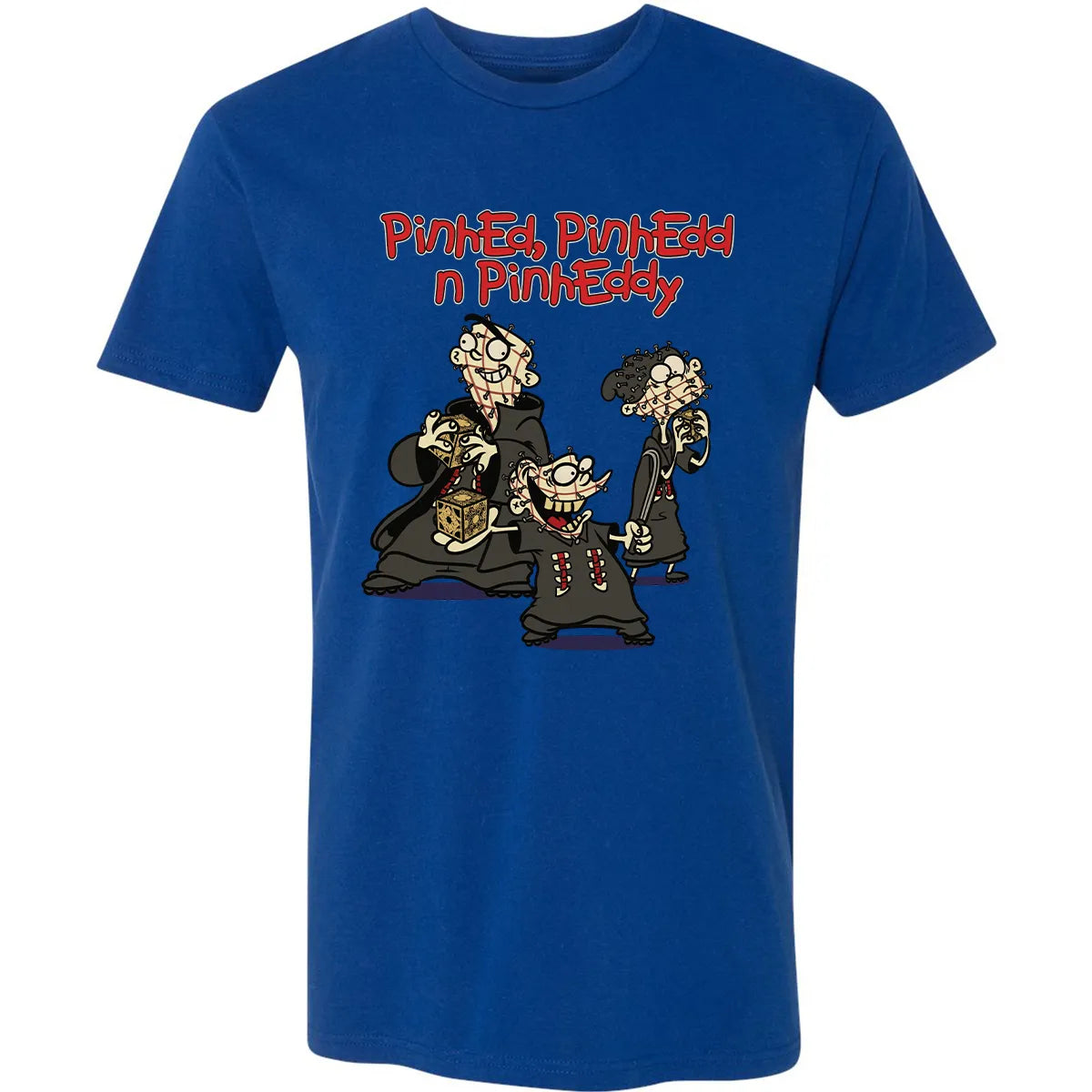 Premium Unisex T-shirt - FV2DLUGA