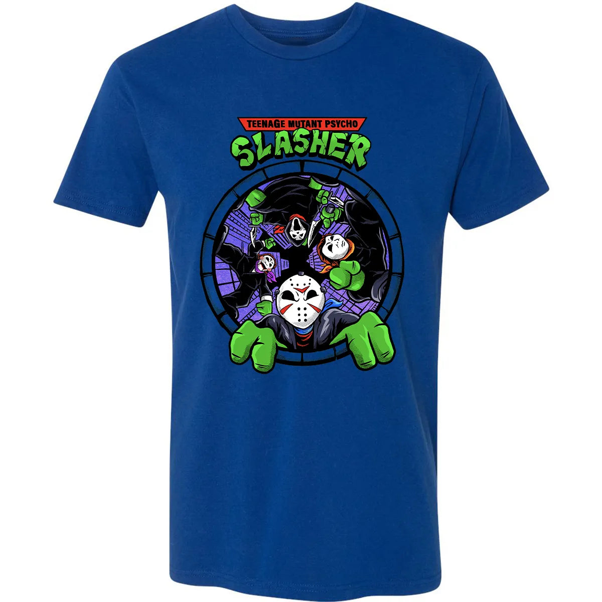 Premium Unisex T-shirt - RMABU7XQ