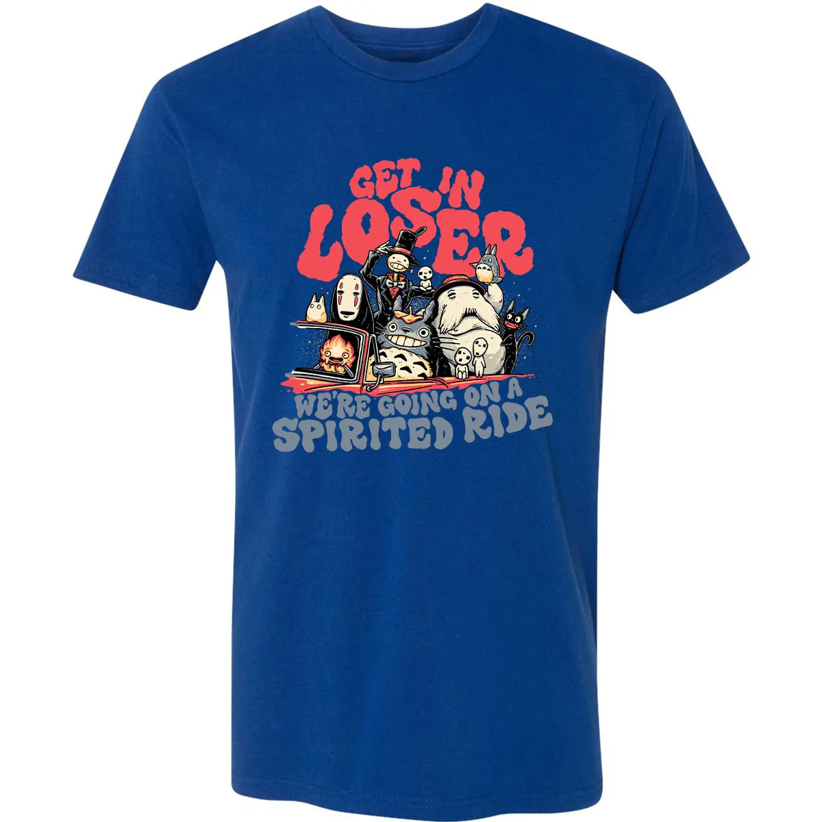 Premium Unisex T-shirt - 1MUZS59H