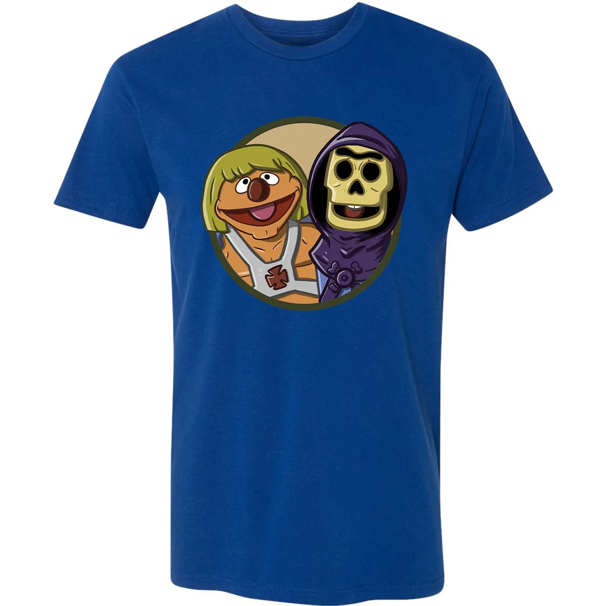 Premium Unisex T-shirt - 37JAMUR5