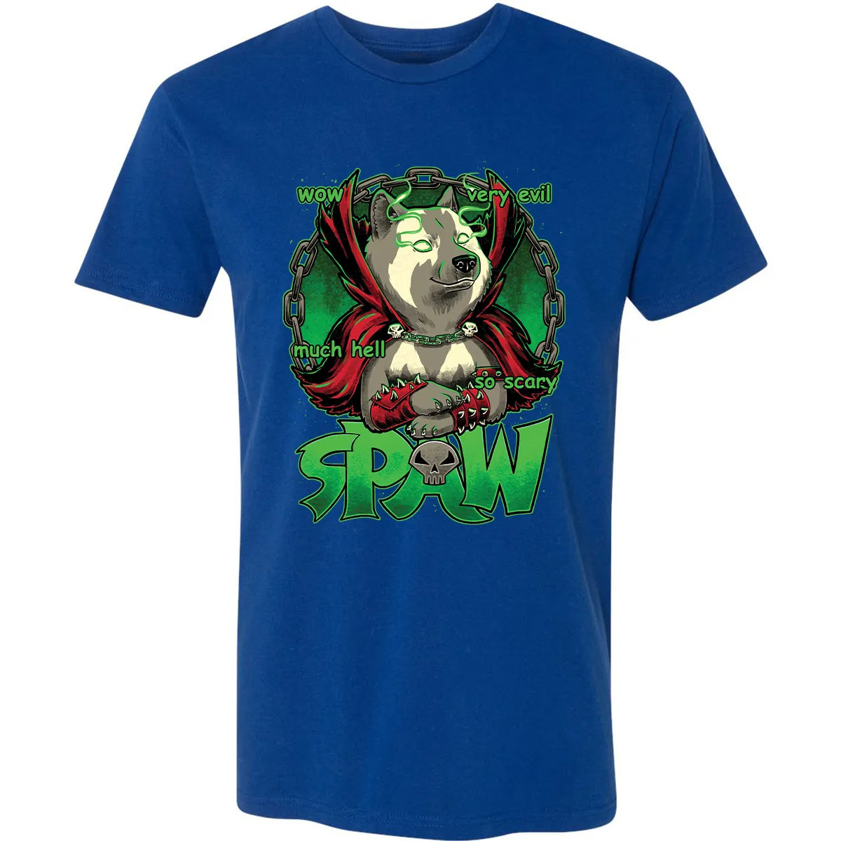 Premium Unisex T-shirt - FCXFTFNH