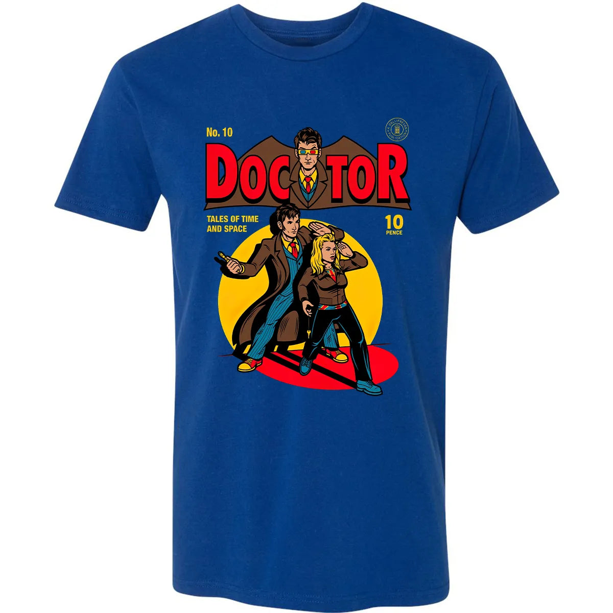 Premium Unisex T-shirt - 56Z1KGYQ