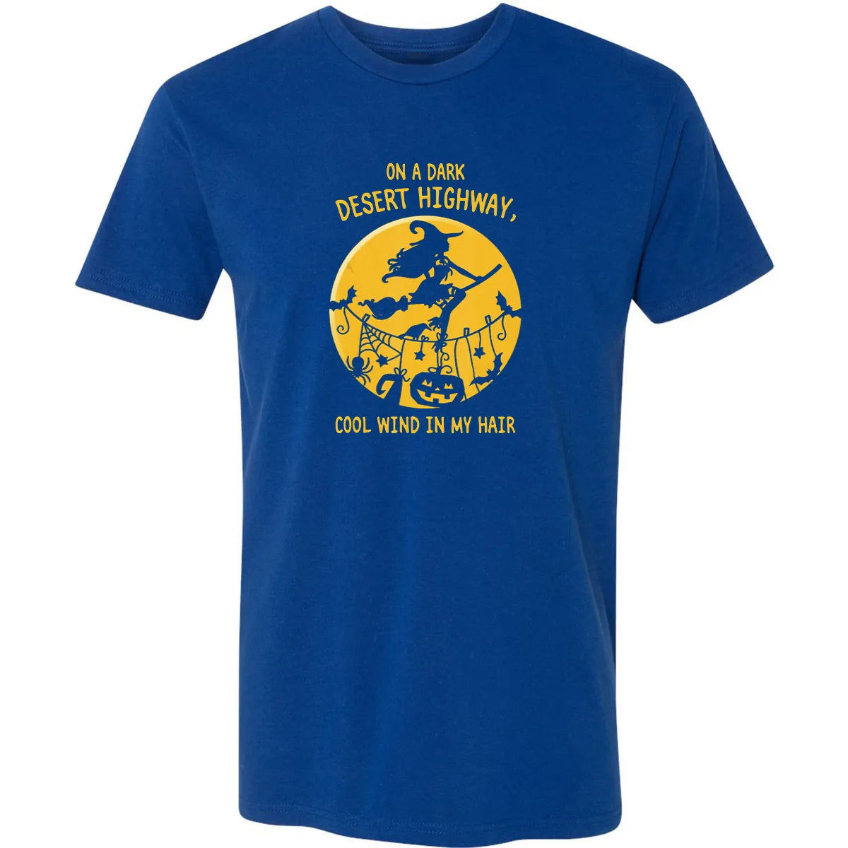 Premium Unisex T-shirt - C6XV2RH2