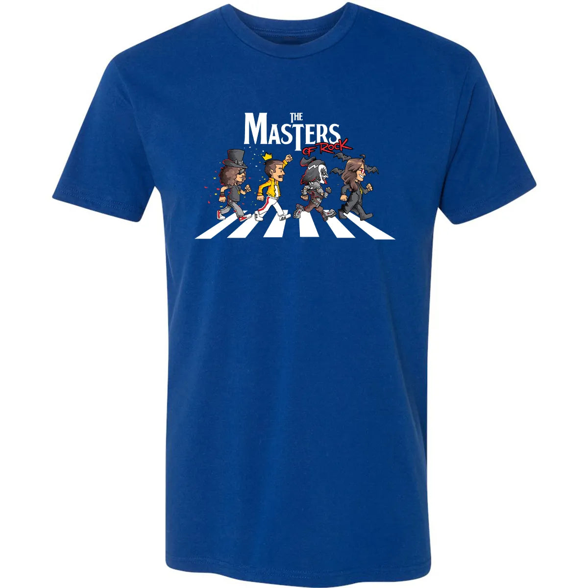 Premium Unisex T-shirt - HE36SJTM