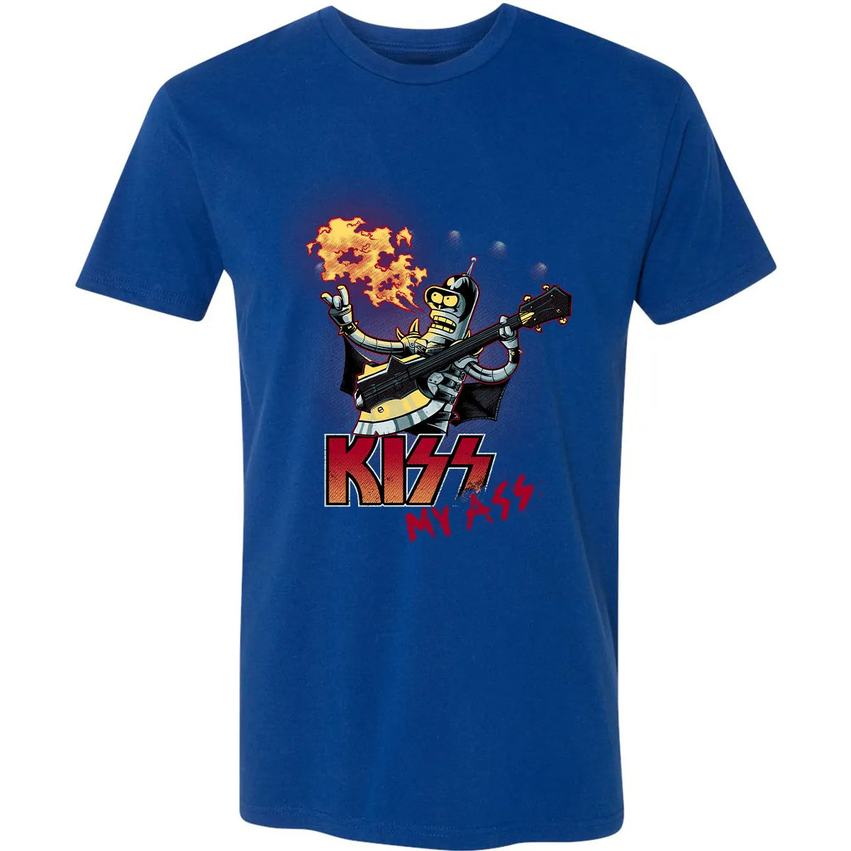 Premium Unisex T-shirt - ZRNFRJ5K