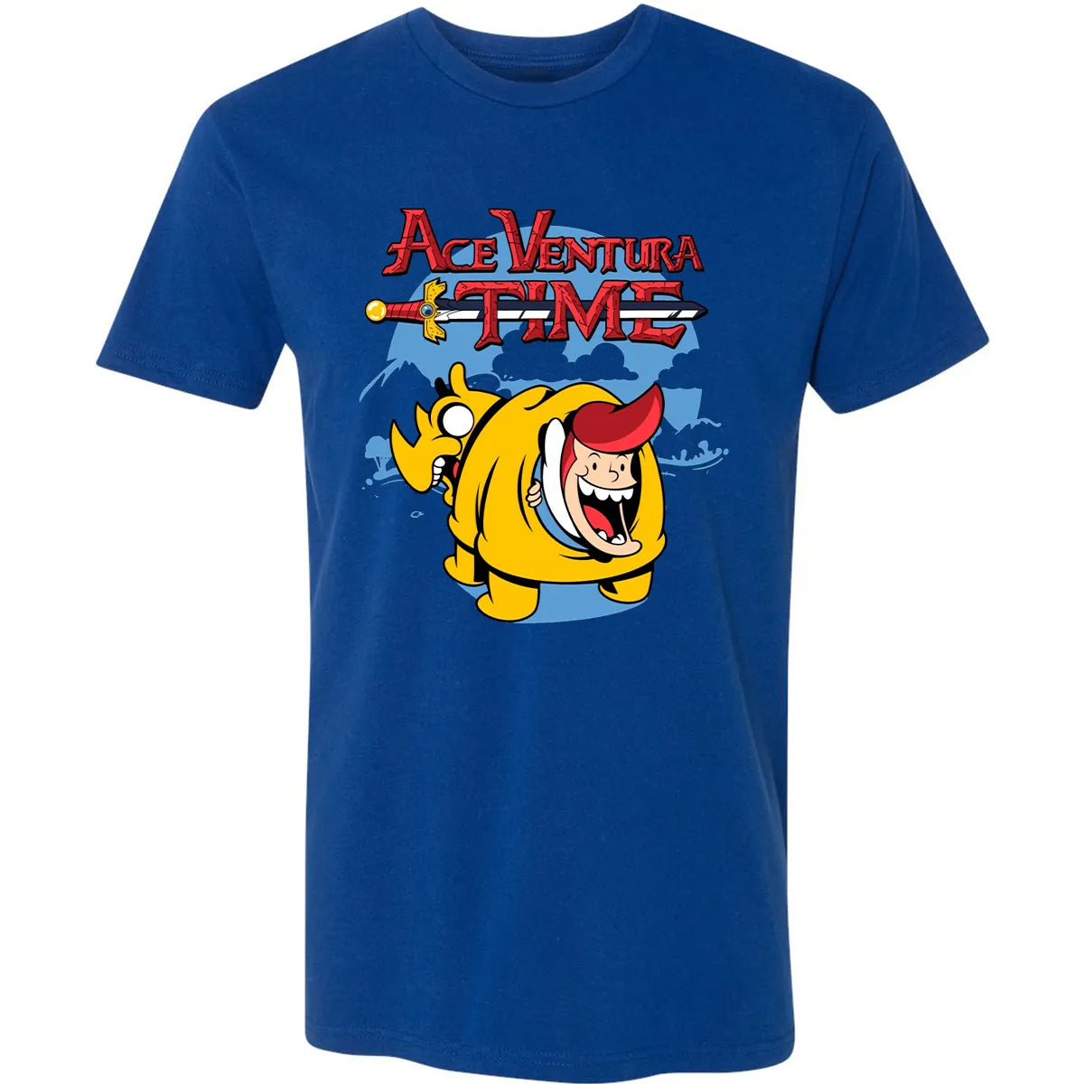 Premium Unisex T-shirt - HM4AQK2Y