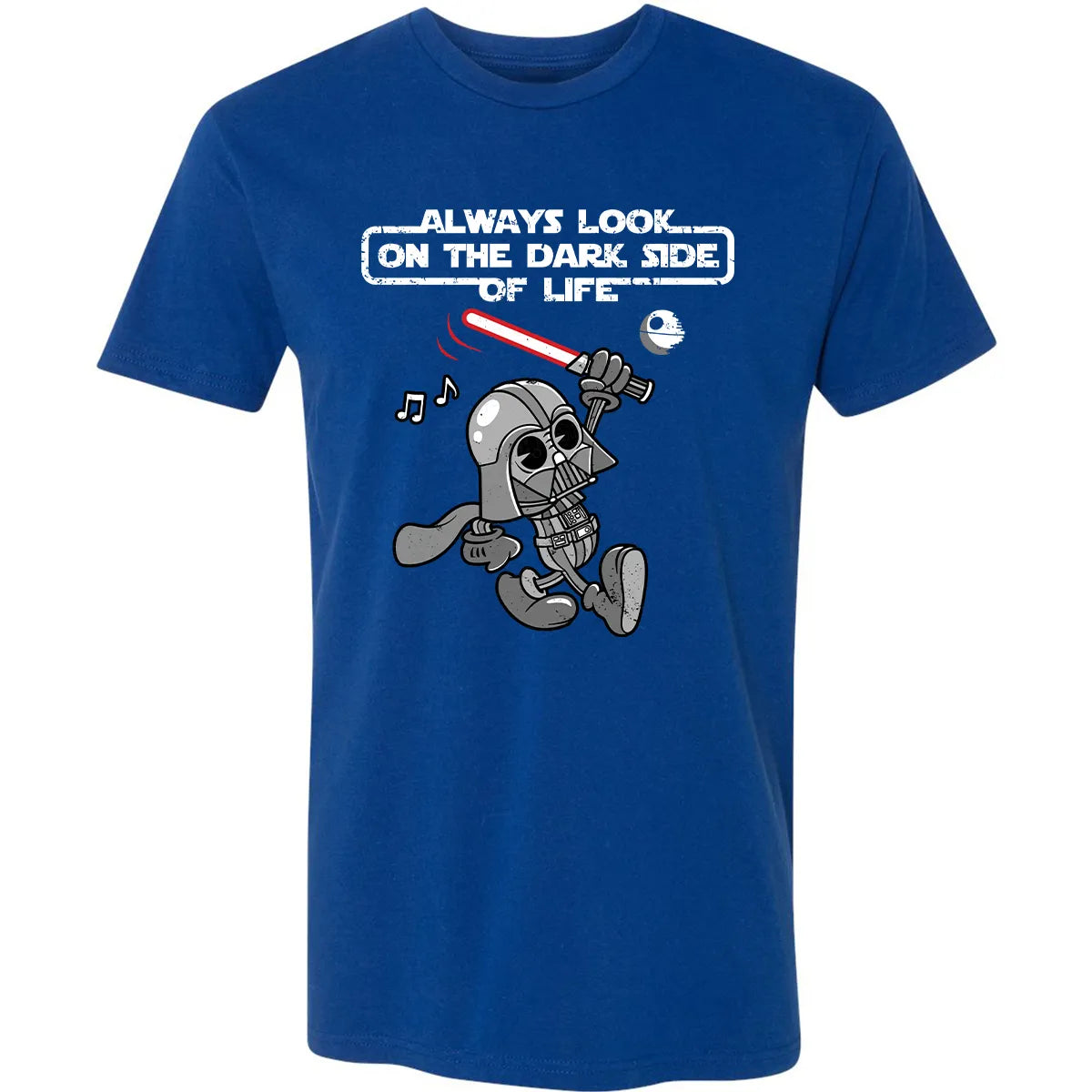 Premium Unisex T-shirt - LNQBKDV3