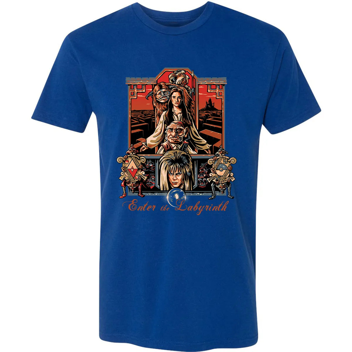 Premium Unisex T-shirt - CHTUETU2