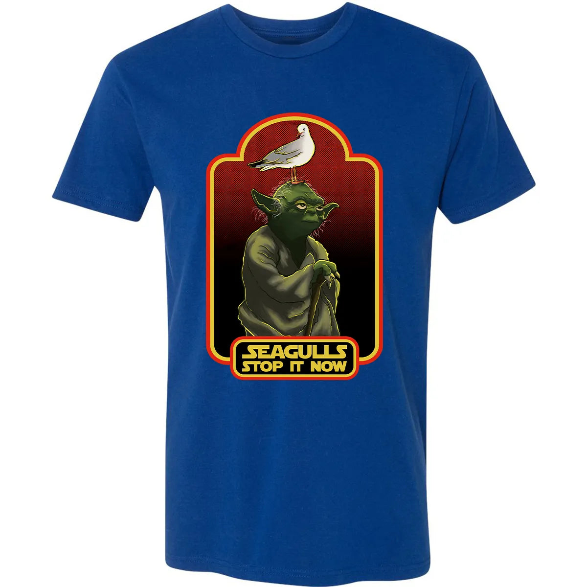 Premium Unisex T-shirt - CXVJZ571