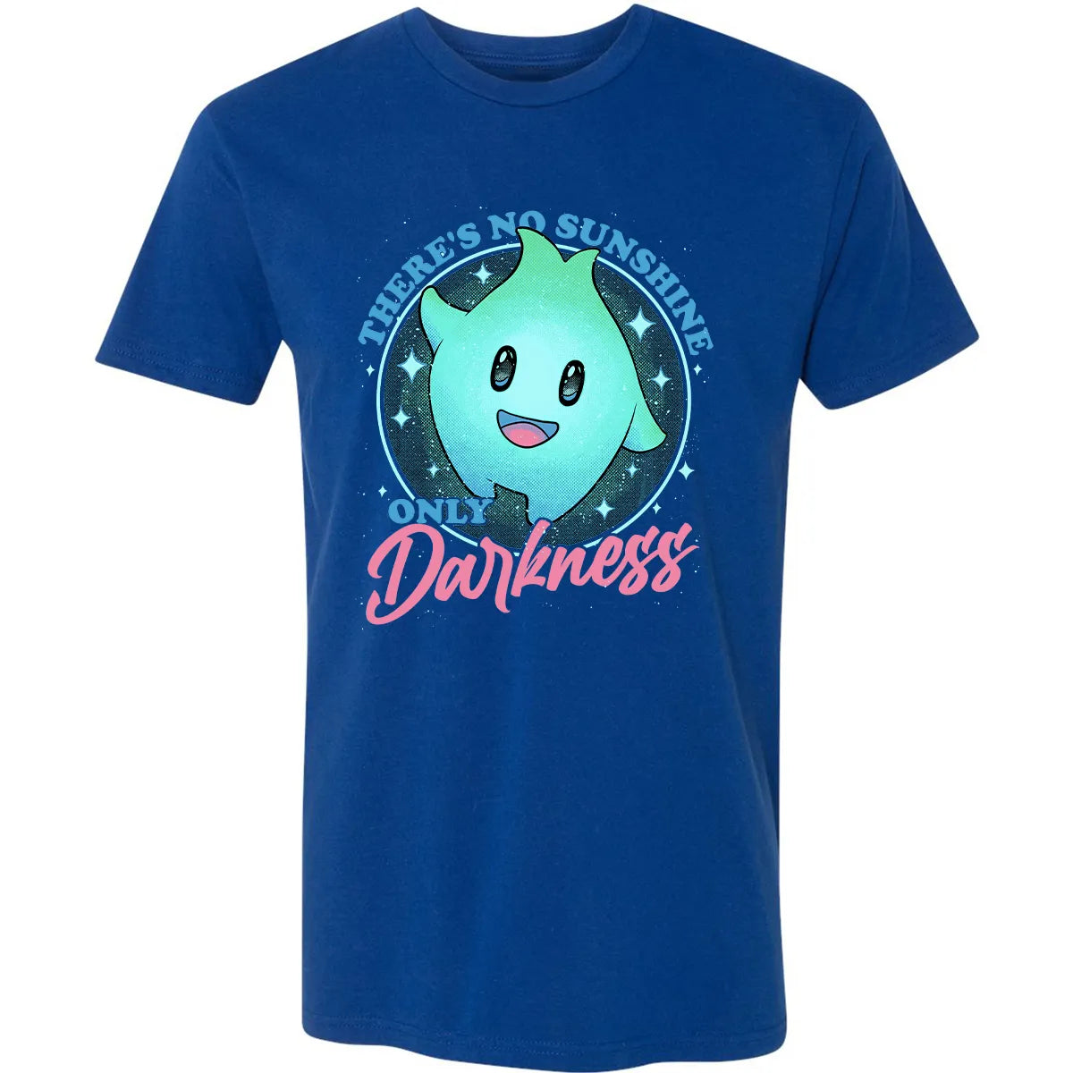 Premium Unisex T-shirt - WJJ376ZH