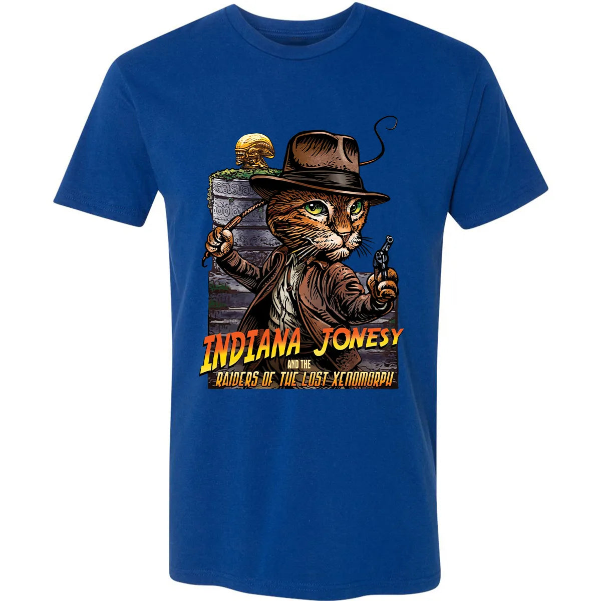 Premium Unisex T-shirt - JSXZ29MP