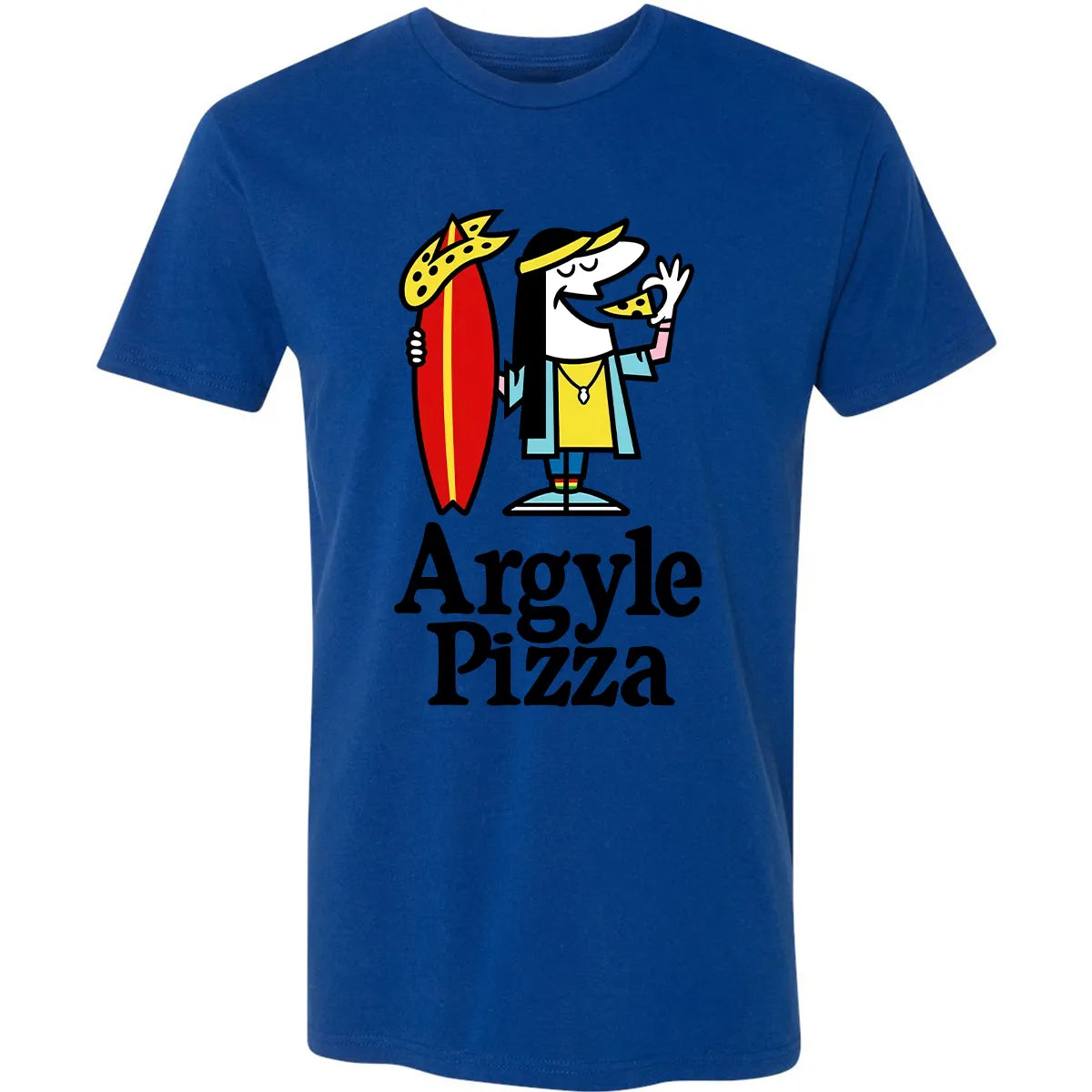Premium Unisex T-shirt - B82DX6FZ