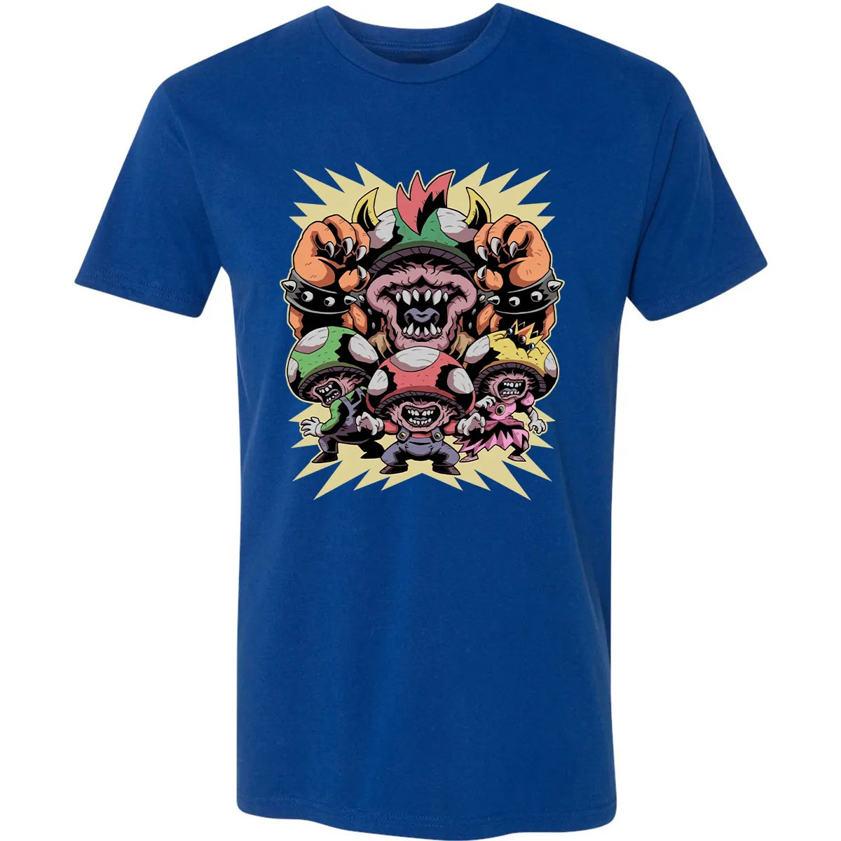 Premium Unisex T-shirt - PXNGWE89