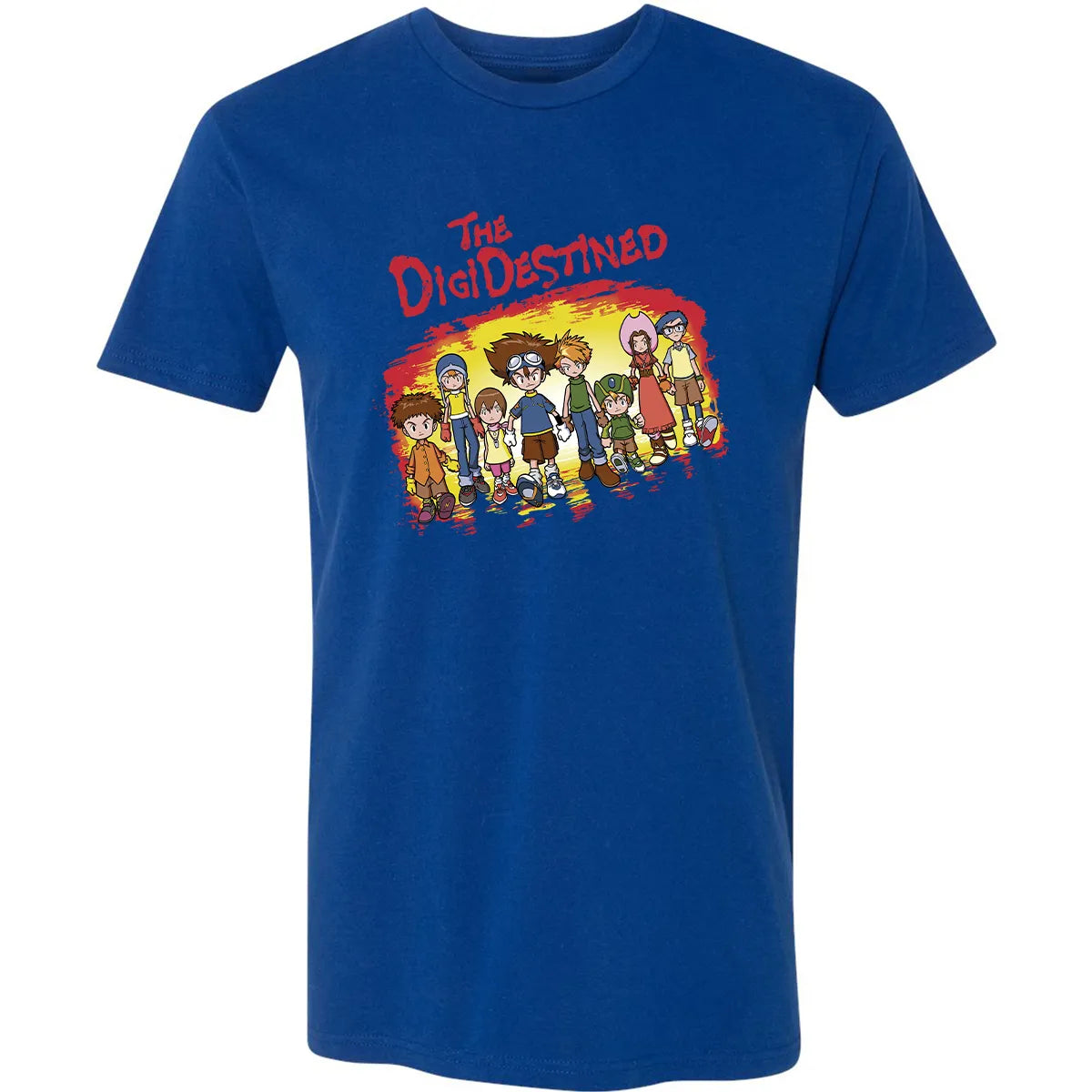 Premium Unisex T-shirt - GFAWMW11